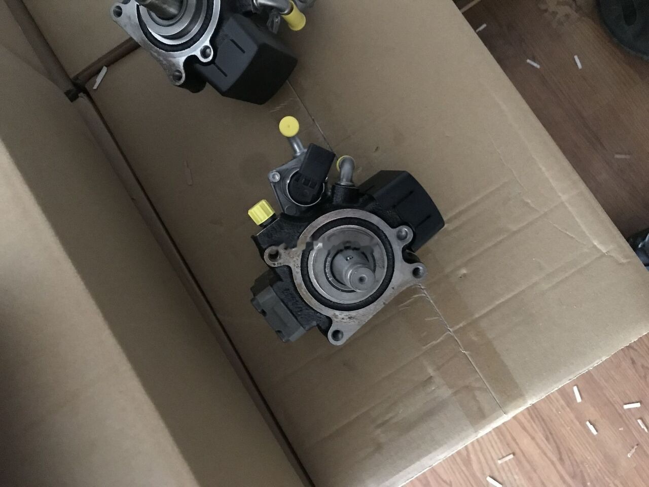 Continental 2010-2018 for Volkswagen FOR CAR automobile - Bränslepump för Personbil: bild 1 Continental 2010-2018 for Volkswagen FOR CAR automobile - Bränslepump för Personbil: bild 1