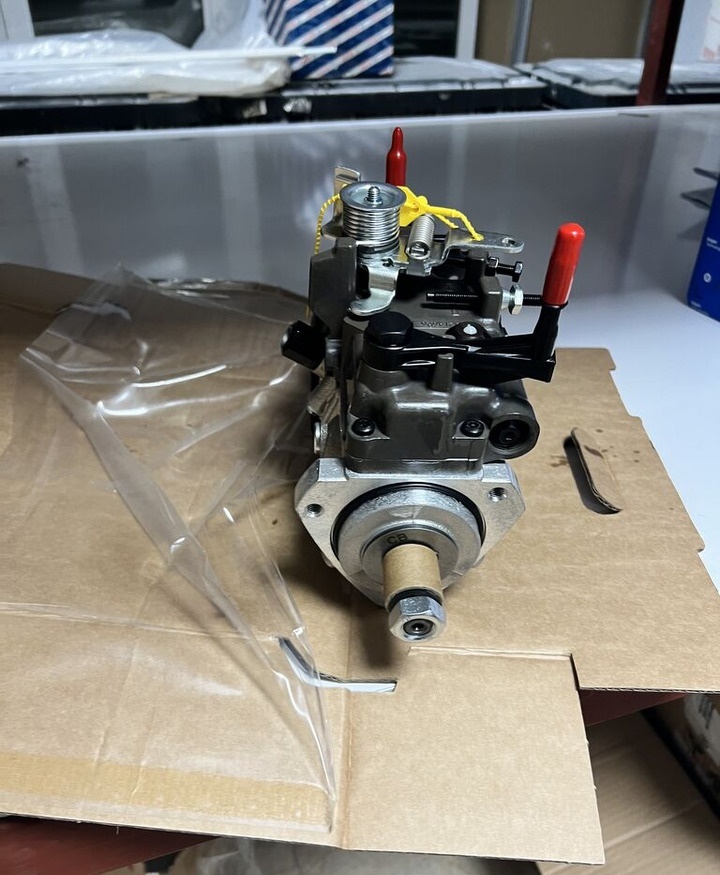 Delphi 2023 9521A030H Delphi truck - Bränslepump för Lastbil: bild 3 Delphi 2023 9521A030H Delphi truck - Bränslepump för Lastbil: bild 3