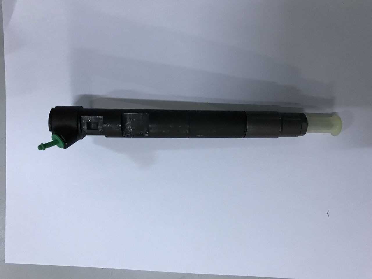 Delphi 28307309 for Delphi SPRİNTER automobile - Injektor för Personbil: bild 3 Delphi 28307309 for Delphi SPRİNTER automobile - Injektor för Personbil: bild 3