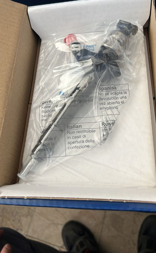 Denso 2023 06000-6240 for Denso car - Injektor för Personbil: bild 1 Denso 2023 06000-6240 for Denso car - Injektor för Personbil: bild 1