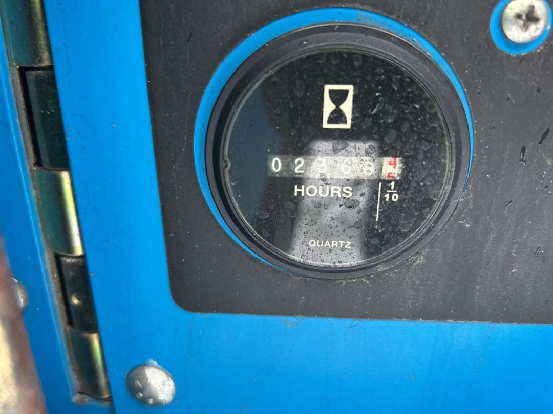 2007 Sakselift Genie 3268 - Lift: bild 5 2007 Sakselift Genie 3268 - Lift: bild 5