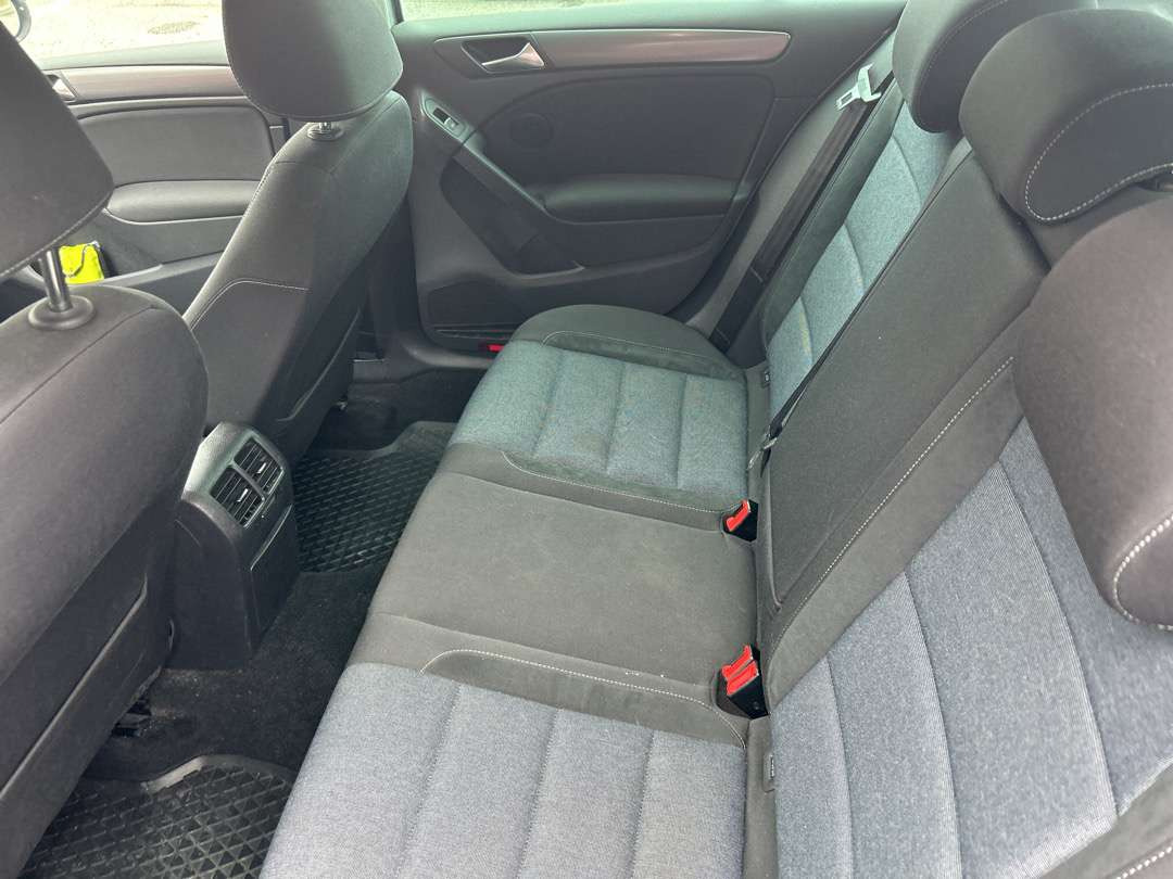 2011 Personbil VOLKSWAGEN GOLF EU-godkjent - Kombi: bild 5 2011 Personbil VOLKSWAGEN GOLF EU-godkjent - Kombi: bild 5