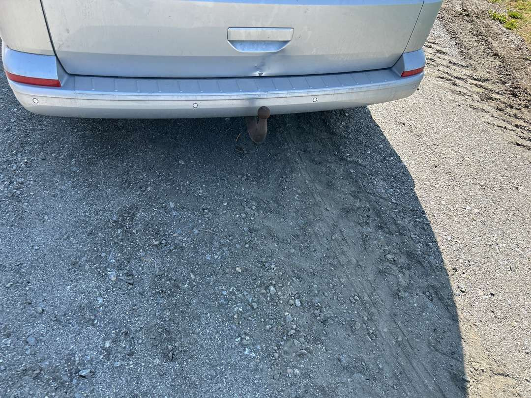 2018 Varebil VOLKSWAGEN TRANSPORTER 4x4 EU-Godkjent - Skåpbil: bild 5 2018 Varebil VOLKSWAGEN TRANSPORTER 4x4 EU-Godkjent - Skåpbil: bild 5