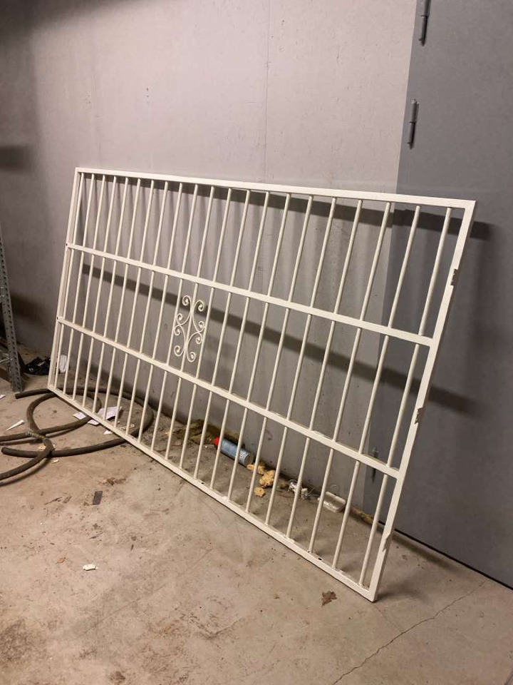 Verktyg/ Utrustning Haby fastsikring til vindu etc: bild 1