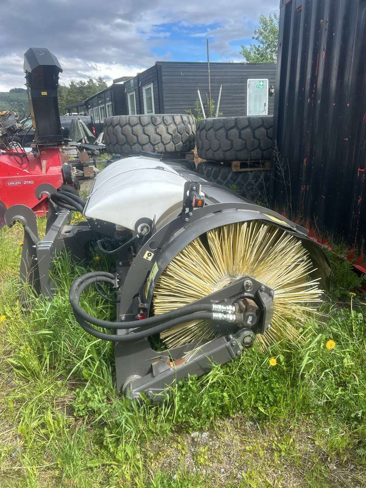 2019 Holms SP - 3.0 - Tillbehör: bild 2 2019 Holms SP - 3.0 - Tillbehör: bild 2