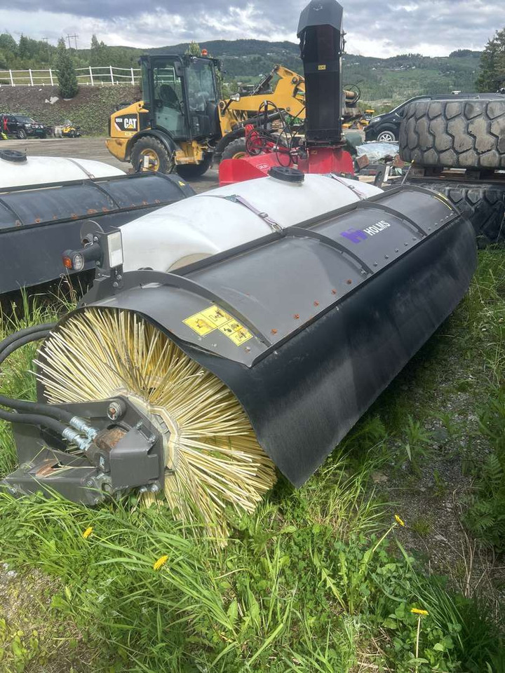 2019 Holms SP - 3.0 - Tillbehör: bild 1 2019 Holms SP - 3.0 - Tillbehör: bild 1