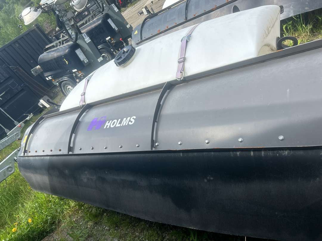 2019 Holms SP - 3.0 - Tillbehör: bild 5 2019 Holms SP - 3.0 - Tillbehör: bild 5