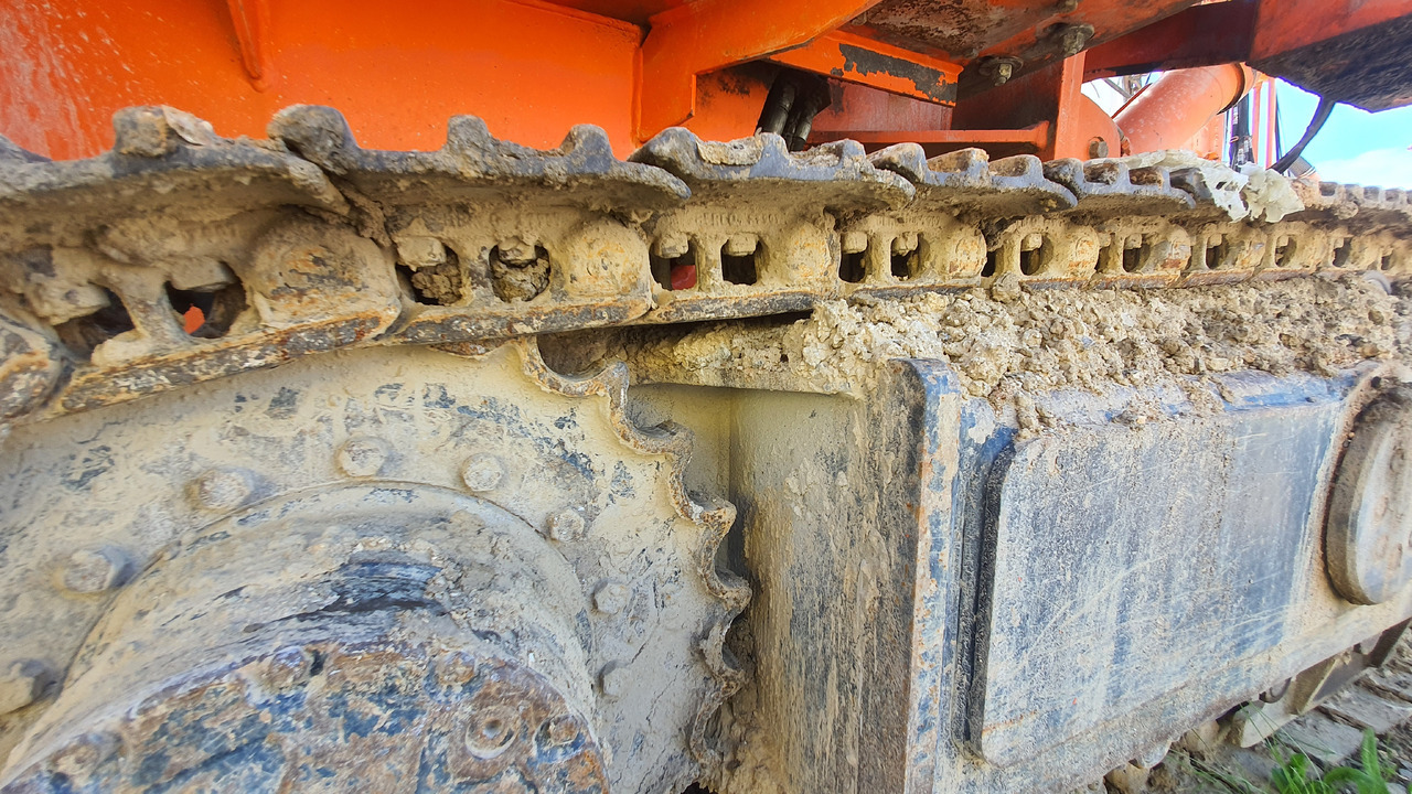 Leasa TAMROCK Pantera 1100 TAMROCK Pantera 1100: bild 27