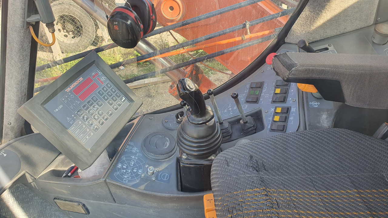 Leasa TAMROCK Pantera 1100 TAMROCK Pantera 1100: bild 14