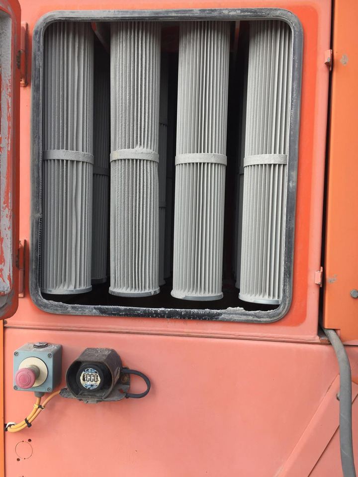 Leasa TAMROCK Pantera 1100 TAMROCK Pantera 1100: bild 30