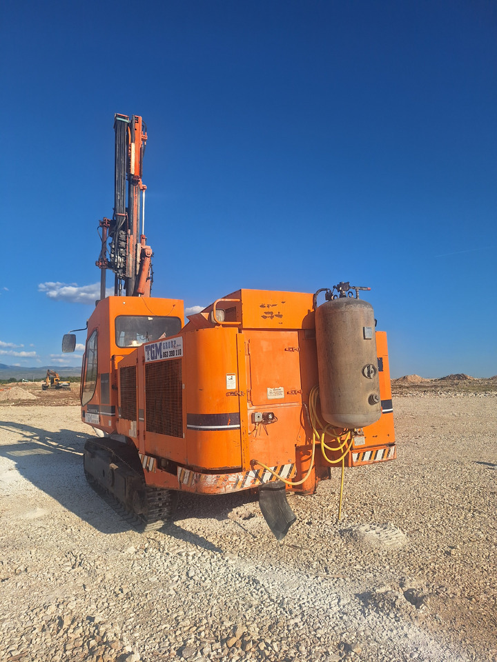 Leasa TAMROCK Pantera 1100 TAMROCK Pantera 1100: bild 7