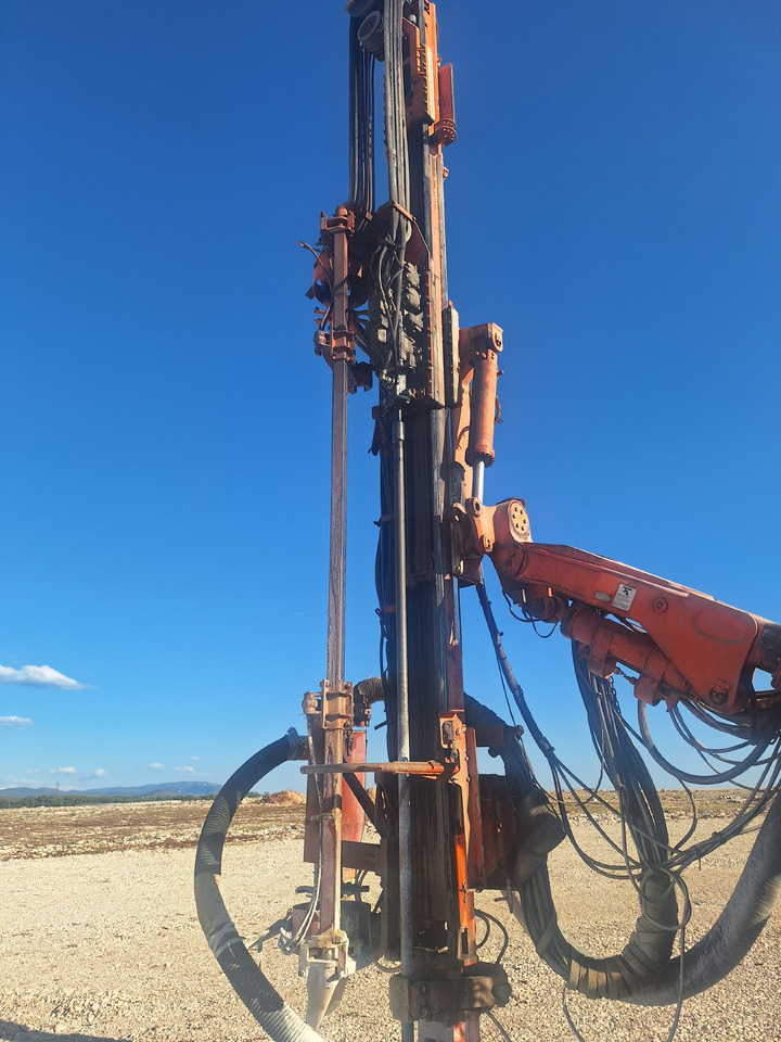 Leasa TAMROCK Pantera 1100 TAMROCK Pantera 1100: bild 8