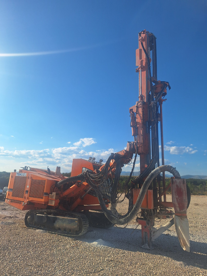 Leasa TAMROCK Pantera 1100 TAMROCK Pantera 1100: bild 13