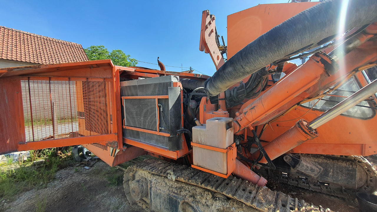 Leasa TAMROCK Pantera 1100 TAMROCK Pantera 1100: bild 26