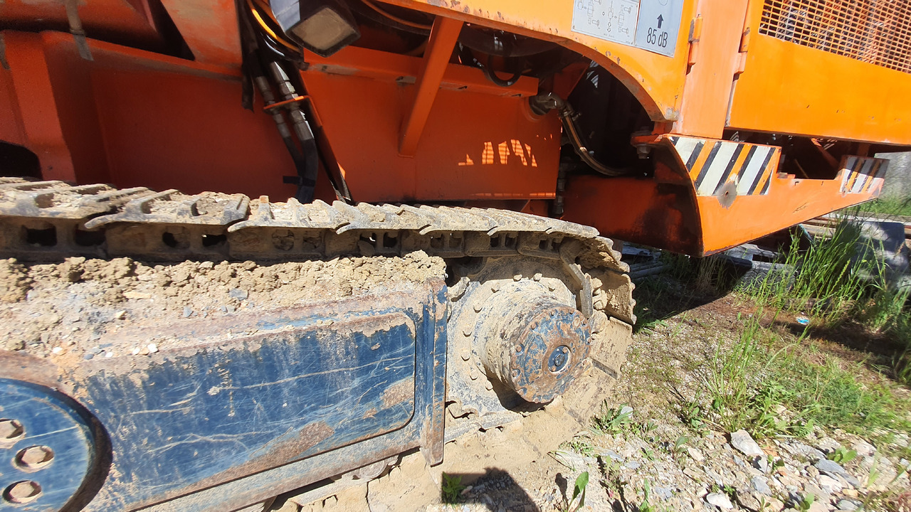 Leasa TAMROCK Pantera 1100 TAMROCK Pantera 1100: bild 29