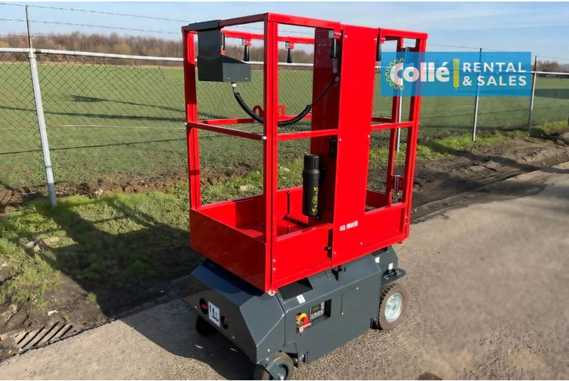 Bravi Leonardo HD | 2023 - Pelarlift: bild 5 Bravi Leonardo HD | 2023 - Pelarlift: bild 5