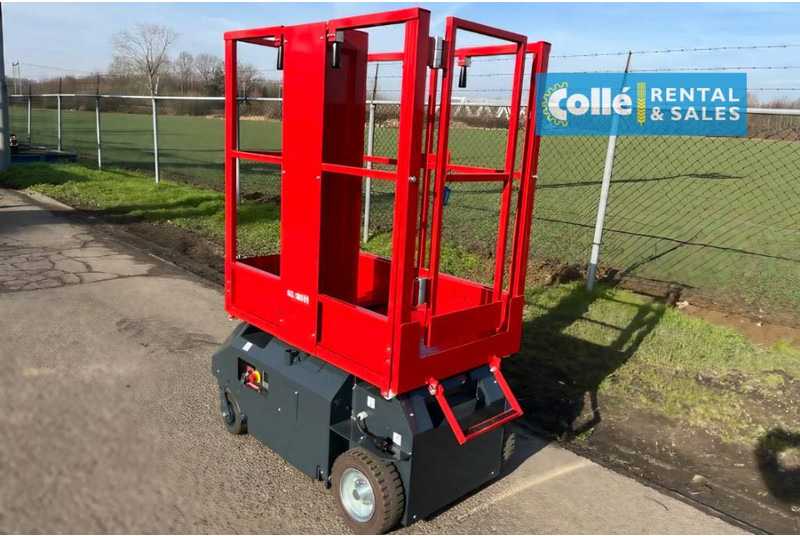 Bravi Leonardo HD | 2023 - Pelarlift: bild 3 Bravi Leonardo HD | 2023 - Pelarlift: bild 3