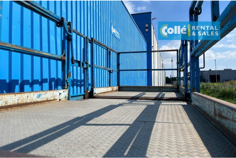 Genie GS 4390 RT | 2008 - Saxlift: bild 4 Genie GS 4390 RT | 2008 - Saxlift: bild 4