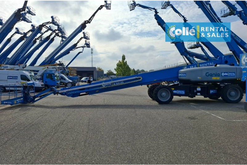 Genie SX 125XC | 2018 - Bomlift: bild 2 Genie SX 125XC | 2018 - Bomlift: bild 2