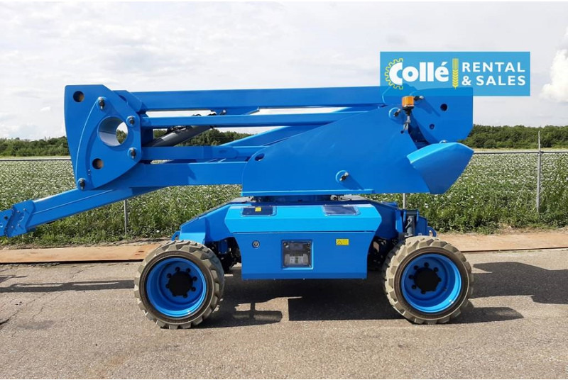 MAGNI BA20ERT | 2020 - Bomlift: bild 5 MAGNI BA20ERT | 2020 - Bomlift: bild 5