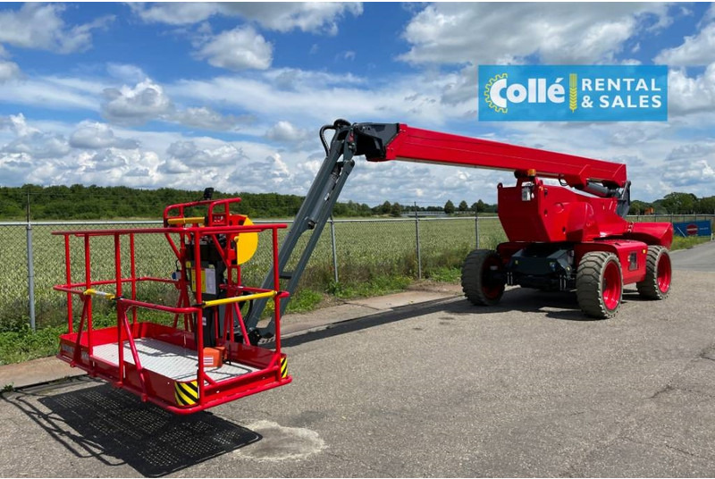 MAGNI DAB28RT | 2022 - Bomlift: bild 2 MAGNI DAB28RT | 2022 - Bomlift: bild 2