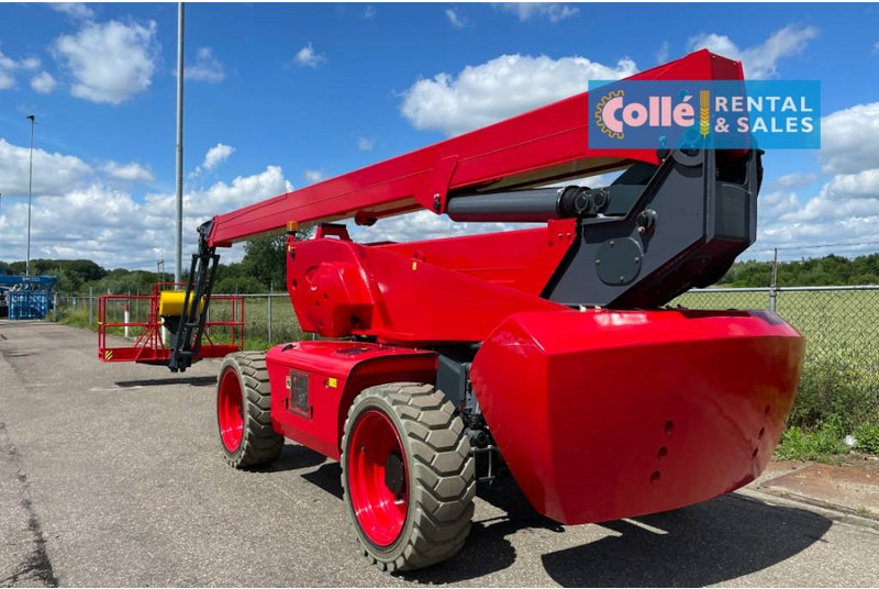MAGNI DAB28RT | 2022 - Bomlift: bild 4 MAGNI DAB28RT | 2022 - Bomlift: bild 4