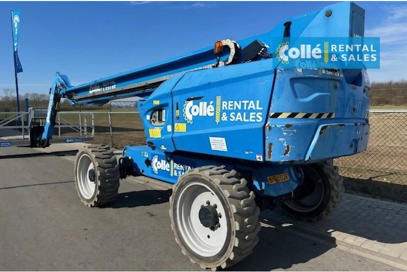 Manitou 280 TJ | 2017 - Teleskoplift: bild 3 Manitou 280 TJ | 2017 - Teleskoplift: bild 3