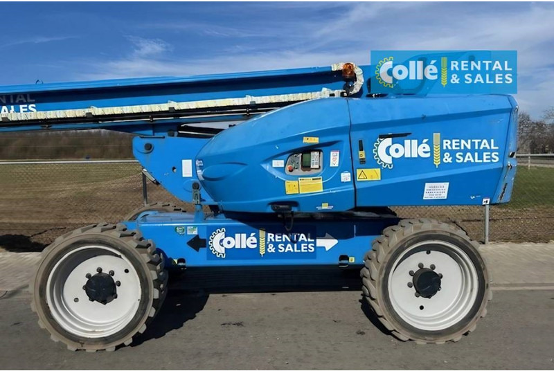 Manitou 280 TJ | 2017 - Teleskoplift: bild 4 Manitou 280 TJ | 2017 - Teleskoplift: bild 4