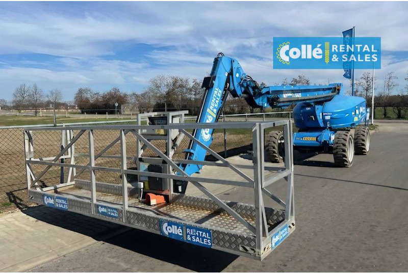 Manitou 280 TJ | 2017 - Teleskoplift: bild 1 Manitou 280 TJ | 2017 - Teleskoplift: bild 1