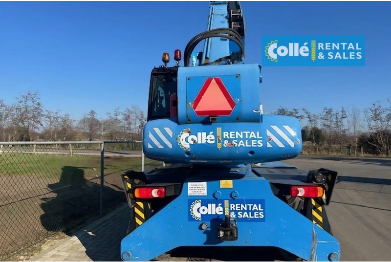 Manitou MRT 1840 | 2018 - Teleskoplastar: bild 5 Manitou MRT 1840 | 2018 - Teleskoplastar: bild 5