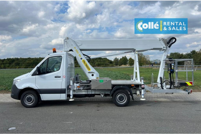 Palfinger P 250 BK | 2025 - Billift: bild 4 Palfinger P 250 BK | 2025 - Billift: bild 4