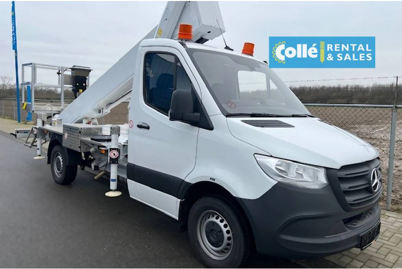 Palfinger P 280 B | 2024 - Billift: bild 1 Palfinger P 280 B | 2024 - Billift: bild 1