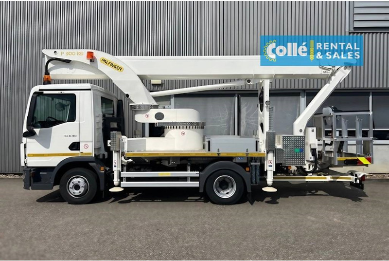 Palfinger P 300 KS | 2023 - Billift: bild 2 Palfinger P 300 KS | 2023 - Billift: bild 2