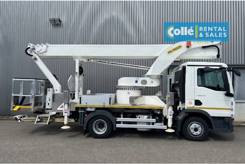 Palfinger P 300 KS | 2023 - Billift: bild 3 Palfinger P 300 KS | 2023 - Billift: bild 3