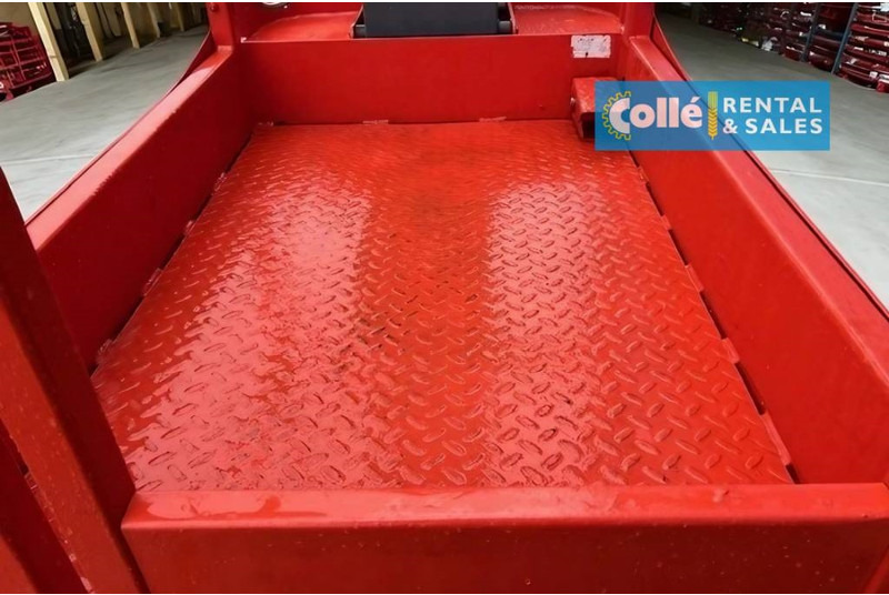 Skyjack SJ 12 | 2013 - Saxlift: bild 5 Skyjack SJ 12 | 2013 - Saxlift: bild 5