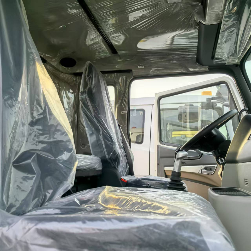 SINOTRUCK HOWO - Dragbil: bild 3 SINOTRUCK HOWO - Dragbil: bild 3