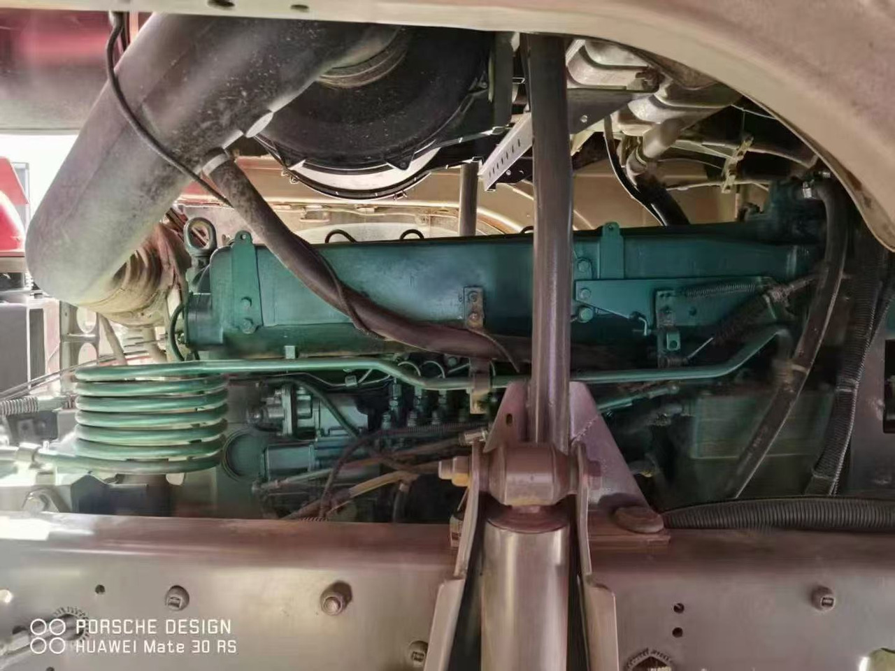 - Terränggående truck: bild 4 - Terränggående truck: bild 4