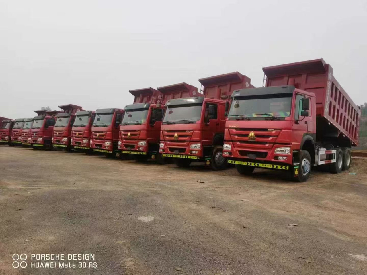 - Terränggående truck: bild 2 - Terränggående truck: bild 2