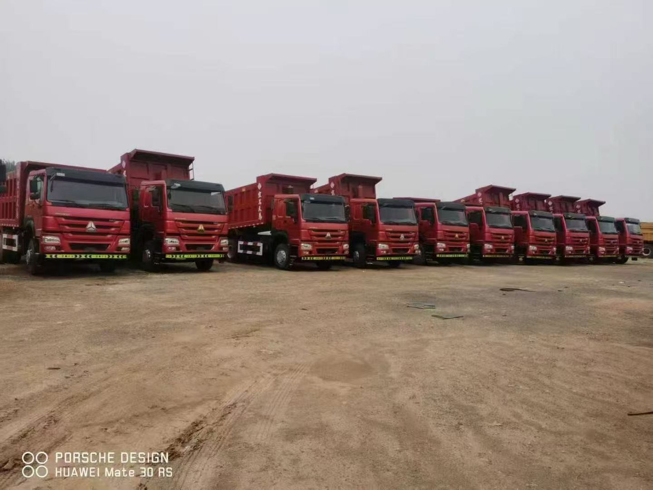 - Terränggående truck: bild 1 - Terränggående truck: bild 1