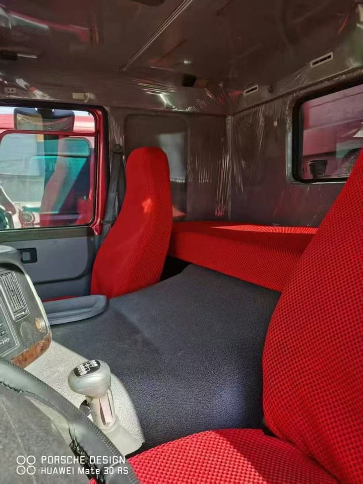 - Terränggående truck: bild 3 - Terränggående truck: bild 3