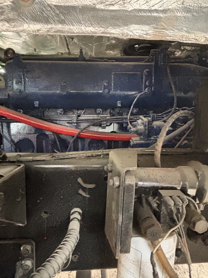 SHACMAN F3000 - Tankbil: bild 3 SHACMAN F3000 - Tankbil: bild 3