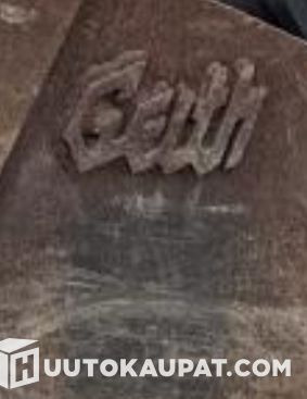 Volvo L90B - KAUHALLA!, 1992, Rauma - Hjullastare: bild 5 Volvo L90B - KAUHALLA!, 1992, Rauma - Hjullastare: bild 5