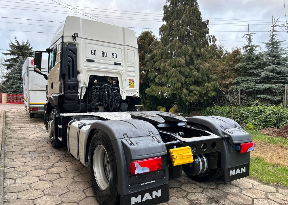 MAN TGS 18.470 NAUKA JAZDY STANDARD 4x2 / TGX 18.360 400 510 460 500 TOP STAN / ŚWIEŻO SPROWADZONY - Dragbil: bild 5 MAN TGS 18.470 NAUKA JAZDY STANDARD 4x2 / TGX 18.360 400 510 460 500 TOP STAN / ŚWIEŻO SPROWADZONY - Dragbil: bild 5