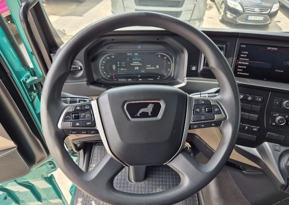 MAN TGS 18.510 TGX 18.470 nauka jazdy TOP1 4X2 STANDARD super stan z NIEMIEC / AUTOMAT/ nowy model BEZ HYDRAULIKI - Dragbil: bild 5 MAN TGS 18.510 TGX 18.470 nauka jazdy TOP1 4X2 STANDARD super stan z NIEMIEC / AUTOMAT/ nowy model BEZ HYDRAULIKI - Dragbil: bild 5