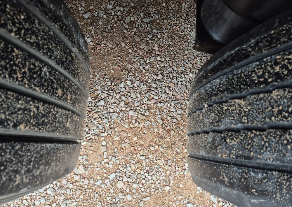 Kapelltrailer Kögel SALON PL / STANDARD 2019 SAF / PALECIARA /  STAN BARDZO DOBRY / OD PIERWSZEGO WŁAŚCICIELA / SKRZYNIA NA PALETY / TOP 2019: bild 18