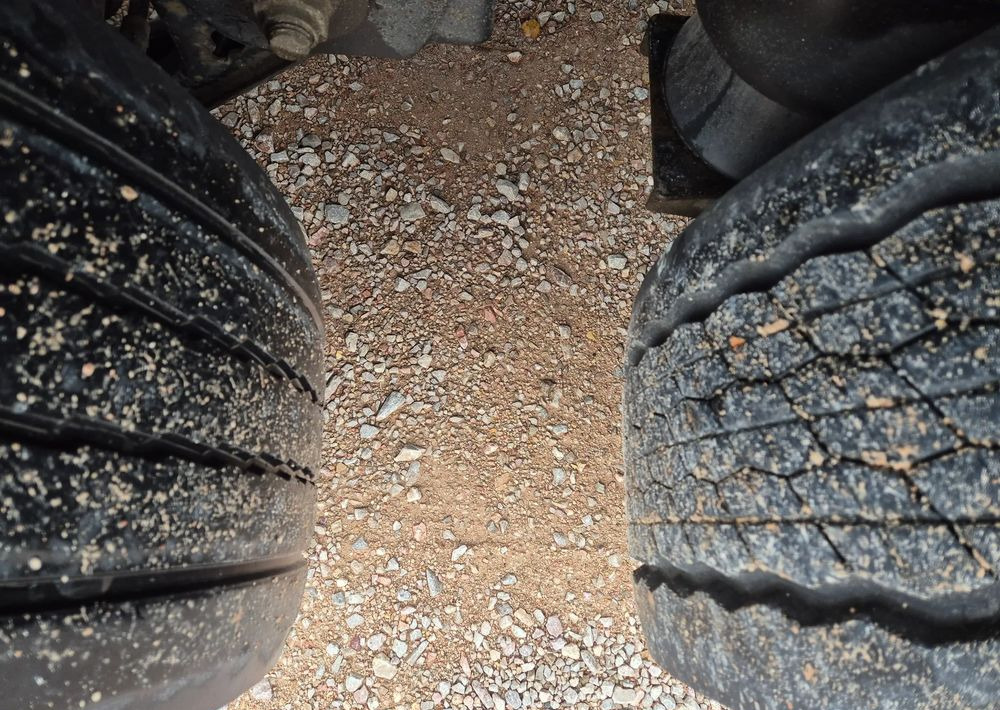 Kapelltrailer Kögel SALON PL / STANDARD 2019 SAF / PALECIARA /  STAN BARDZO DOBRY / OD PIERWSZEGO WŁAŚCICIELA / SKRZYNIA NA PALETY / TOP 2019: bild 13