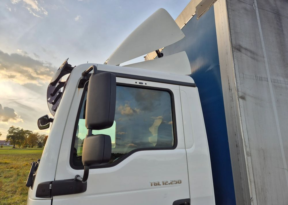 MAN TGL 12.250 6.2m 7.6m HAK AUTOMAT KLIMA 12000kg ESP EURO 6 mega / TOP STAN / okazja nauka jazdy MOŻLIWOŚĆ DOSTOSOWANIA elka - Kapellbil: bild 3 MAN TGL 12.250 6.2m 7.6m HAK AUTOMAT KLIMA 12000kg ESP EURO 6 mega / TOP STAN / okazja nauka jazdy MOŻLIWOŚĆ DOSTOSOWANIA elka - Kapellbil: bild 3