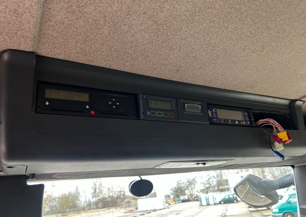 Kylbil lastbil MAN TGM 18.290 2017 Supra 1250 mt z Niemiec / winda Klima webasto Michelin / OKAZJA Carrier TOP: bild 10 Kylbil lastbil MAN TGM 18.290 2017 Supra 1250 mt z Niemiec / winda Klima webasto Michelin / OKAZJA Carrier TOP: bild 10