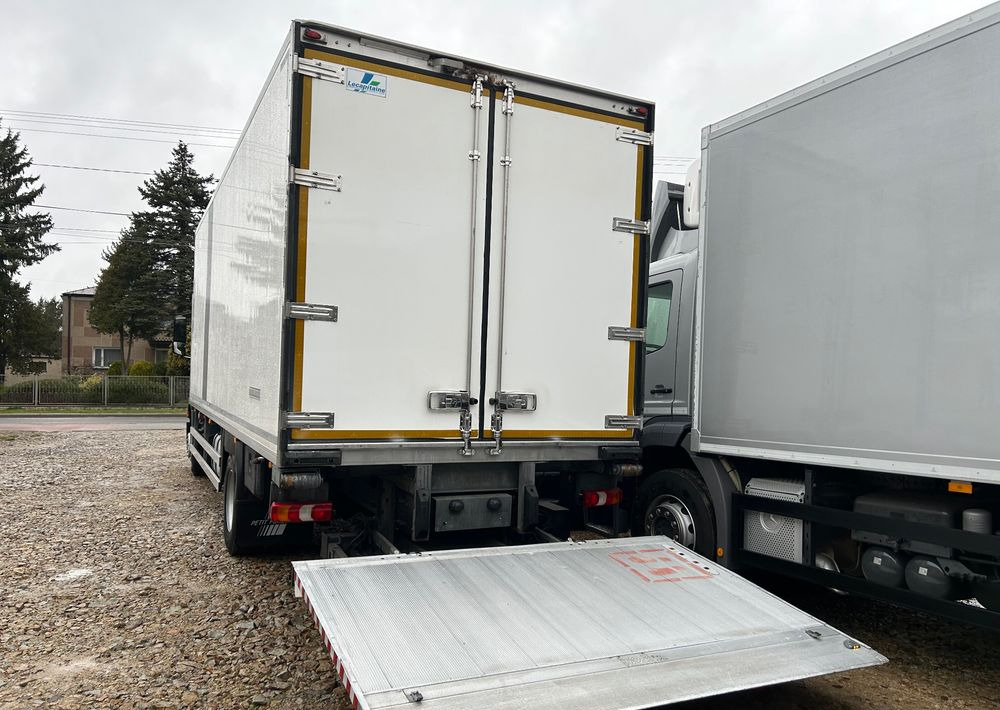 Mercedes-Benz Antos 1824 CARRIER SUPRA 1150 DRZWI + winda i drzwi boczne / 7.7m / z Holandii / KLIMA LEKKI / Axor man Tgm T1000-R THERMO King - Kylbil lastbil: bild 5 Mercedes-Benz Antos 1824 CARRIER SUPRA 1150 DRZWI + winda i drzwi boczne / 7.7m / z Holandii / KLIMA LEKKI / Axor man Tgm T1000-R THERMO King - Kylbil lastbil: bild 5