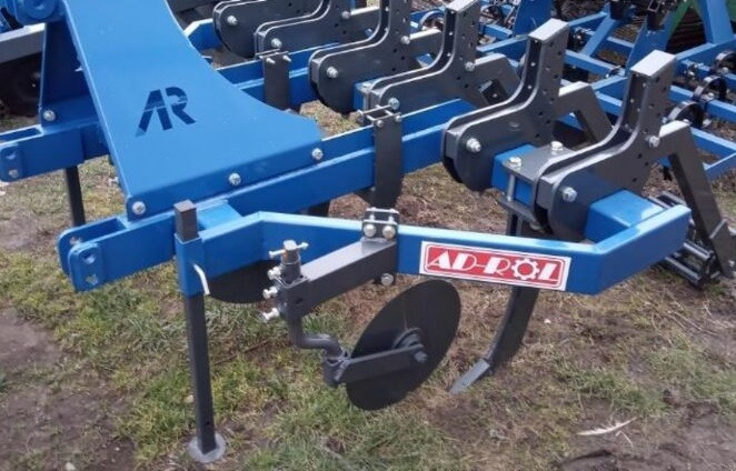 Ad-Rol GM - Djupluckrare: bild 1 Ad-Rol GM - Djupluckrare: bild 1